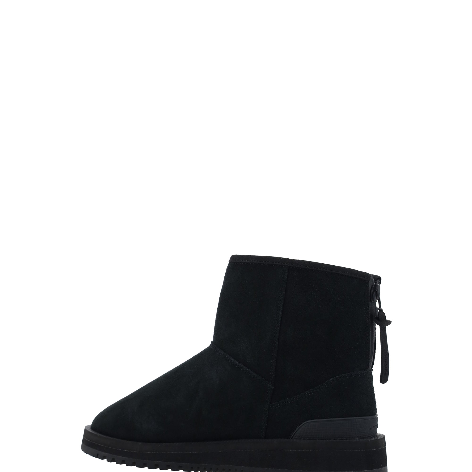ELS Ankle Boots