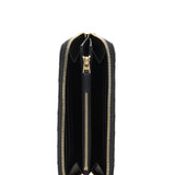 Iconic intrecciato Wallet