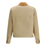 Cotton Jacket