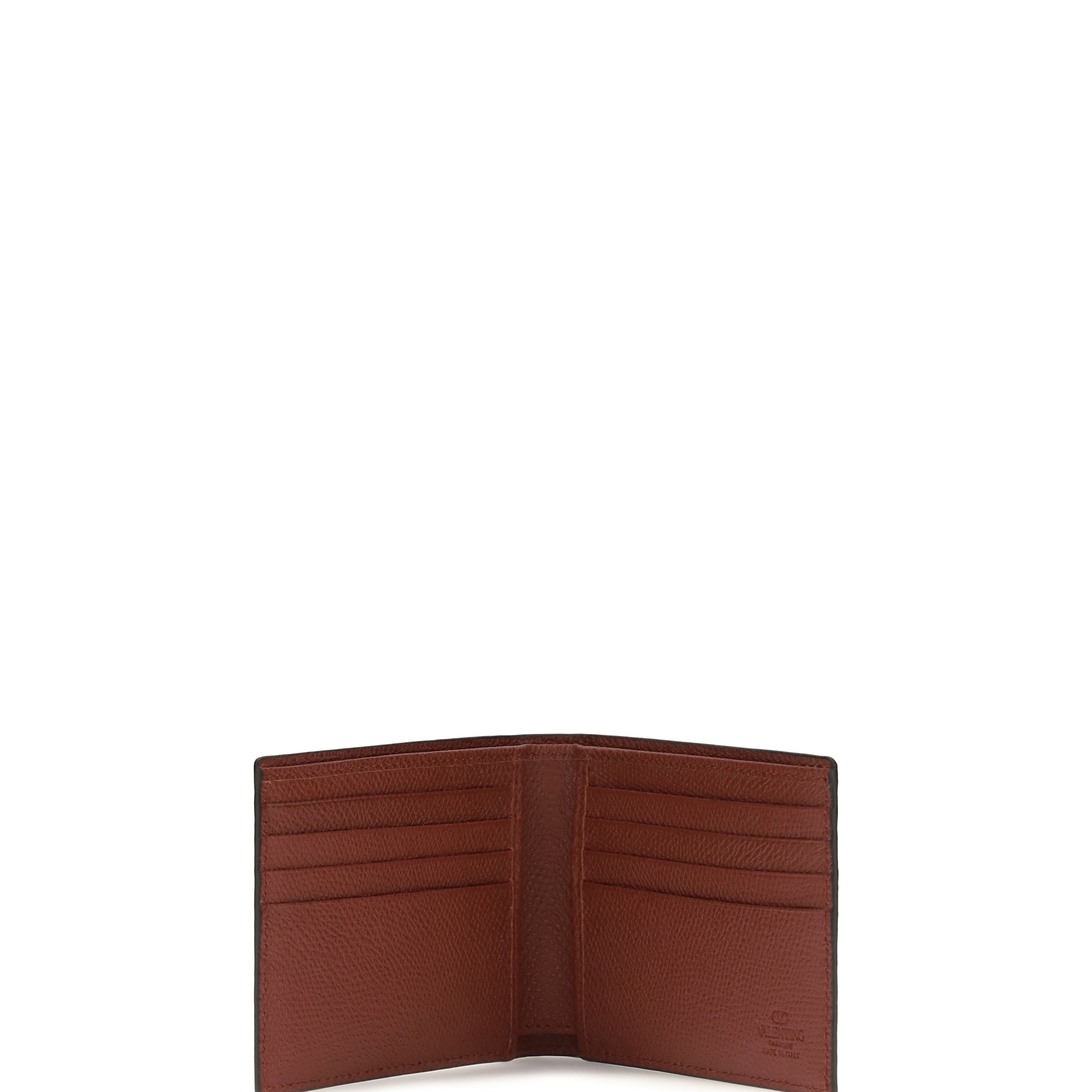 VLogo Signature Wallet