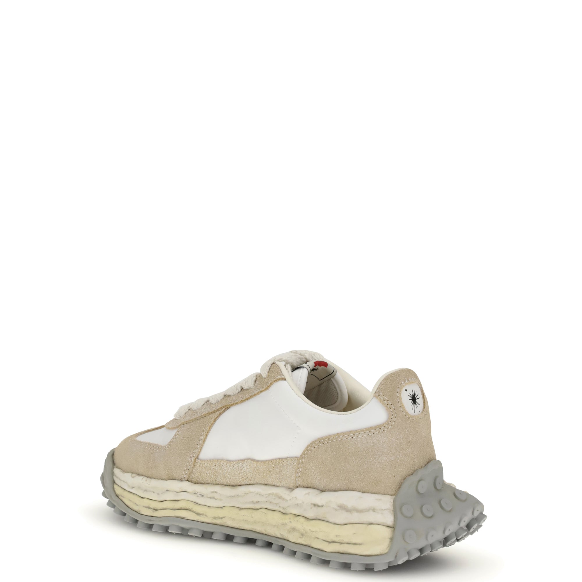 Larry Sneakers