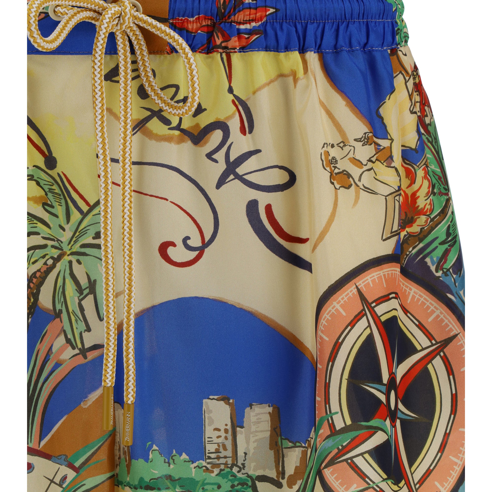Alight Shorts
