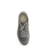Suede Sneakers
