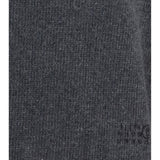 Wool crewneck Sweater