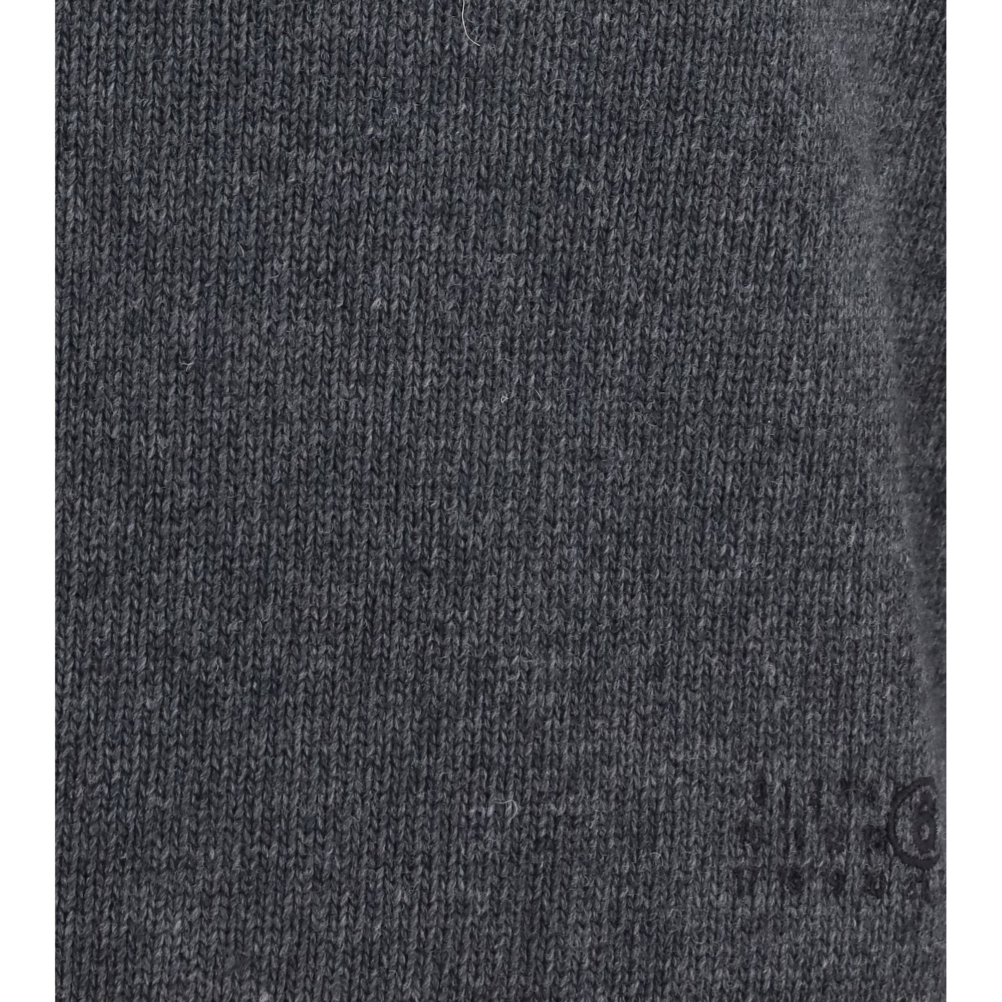 Wool crewneck Sweater