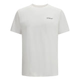Metal Arrow slim short-sleeve T-shirt
