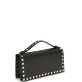 Rockstud chain Wallet
