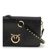Love Click Soft Horizontal mini Shoulder Bag