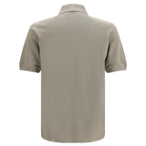 Cotton Polo