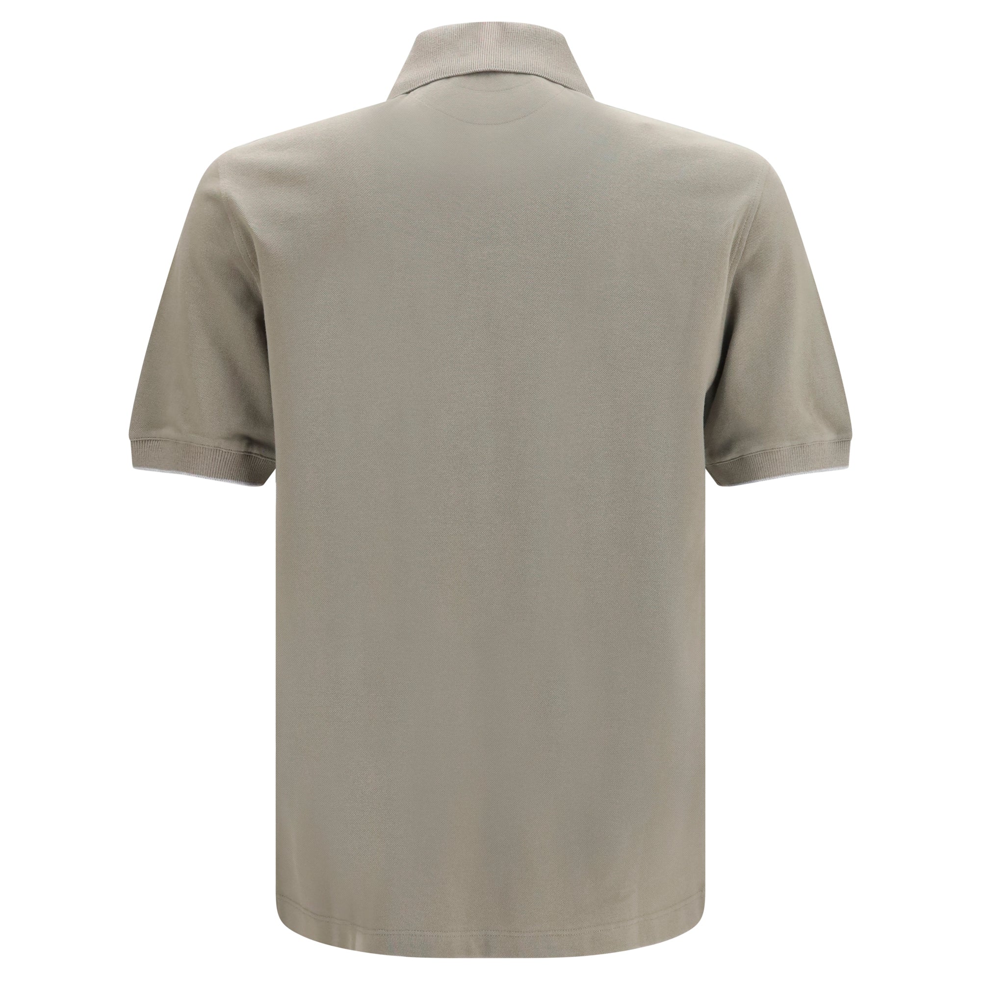 Cotton Polo