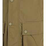 Ashby rain Jacket