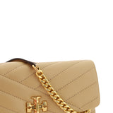 Kira Chevron Shoulder Wallet