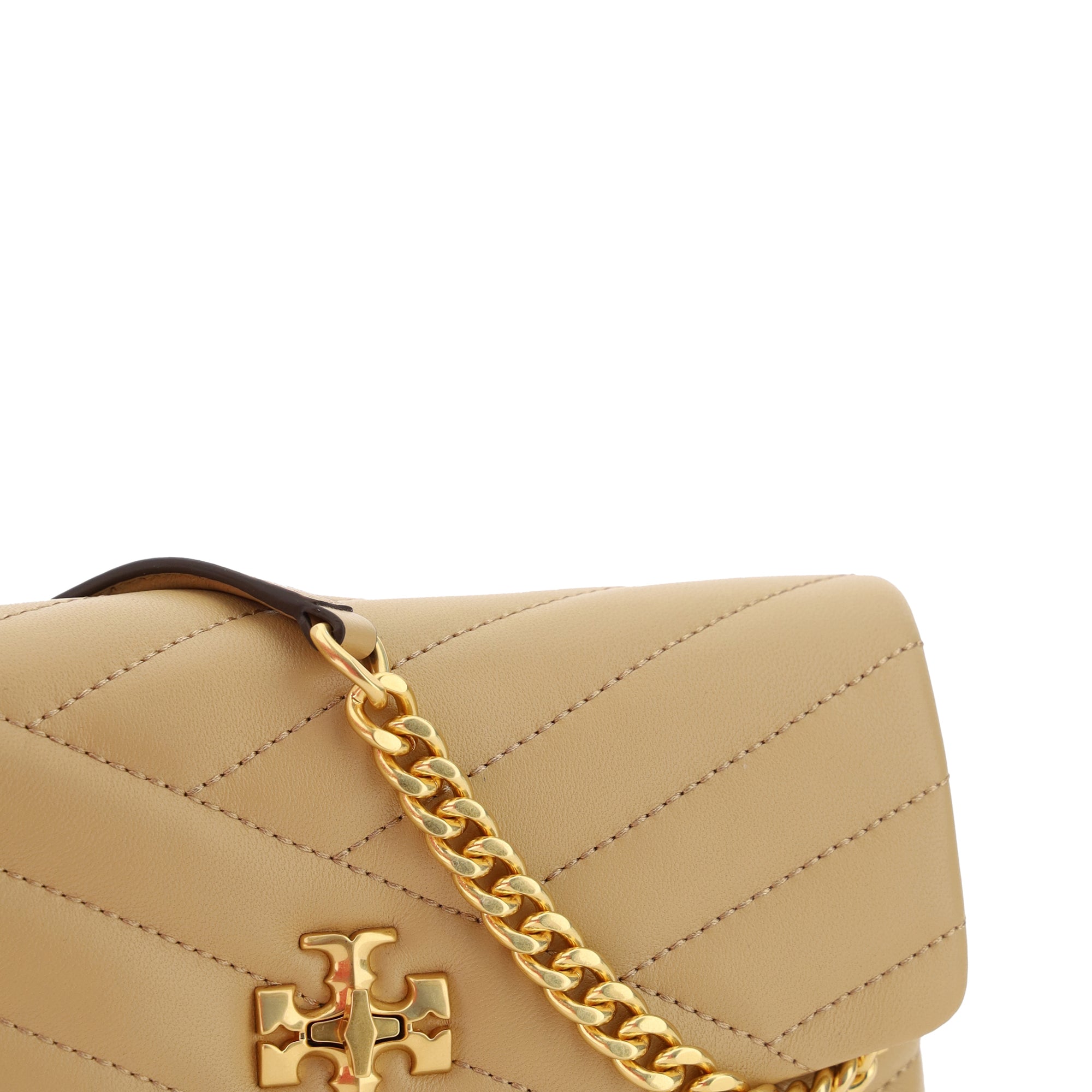 Kira Chevron Shoulder Wallet