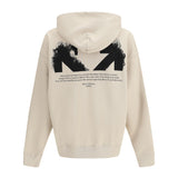 Half Arrows Skate Hoodie