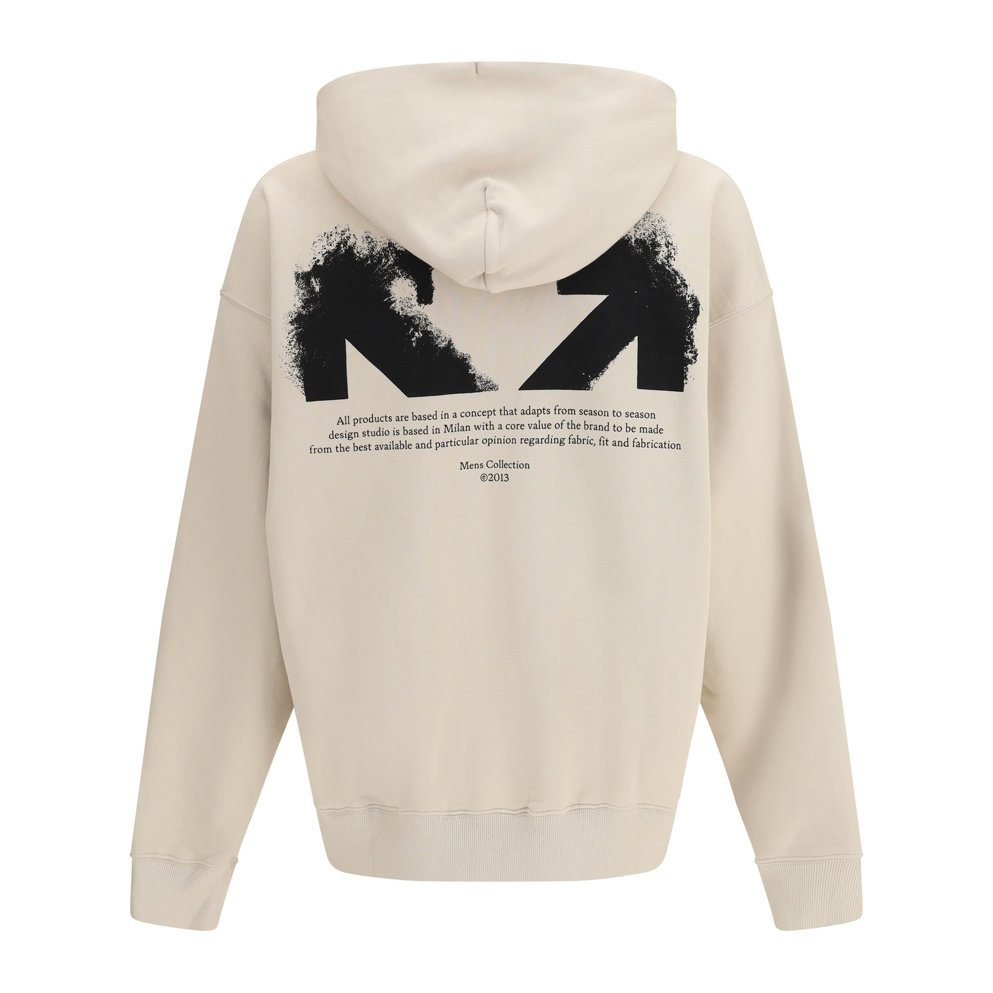 Half Arrows Skate Hoodie