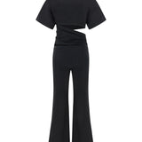 Jumpsuit Dress