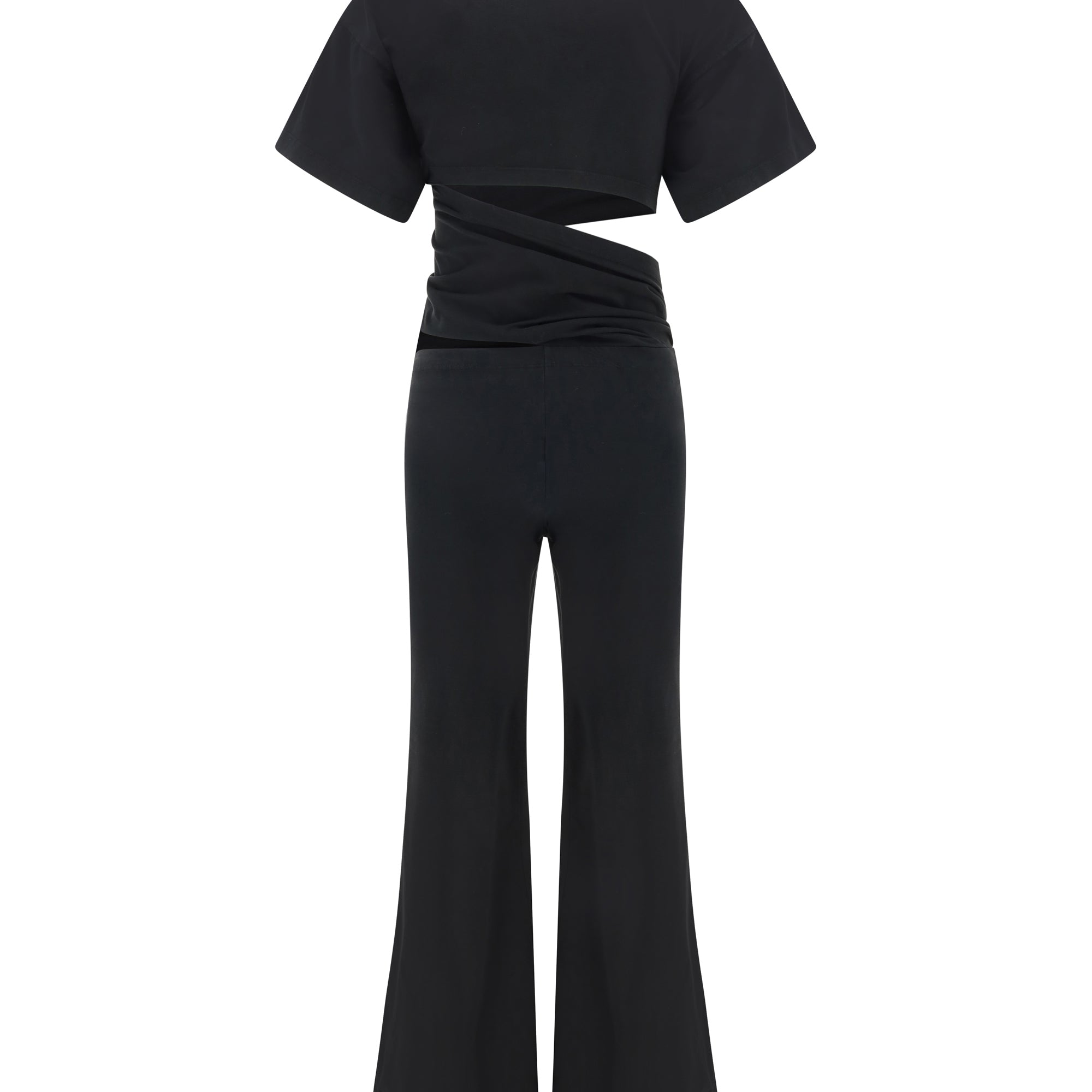Jumpsuit Dress