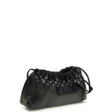Double Clutch with eyelets