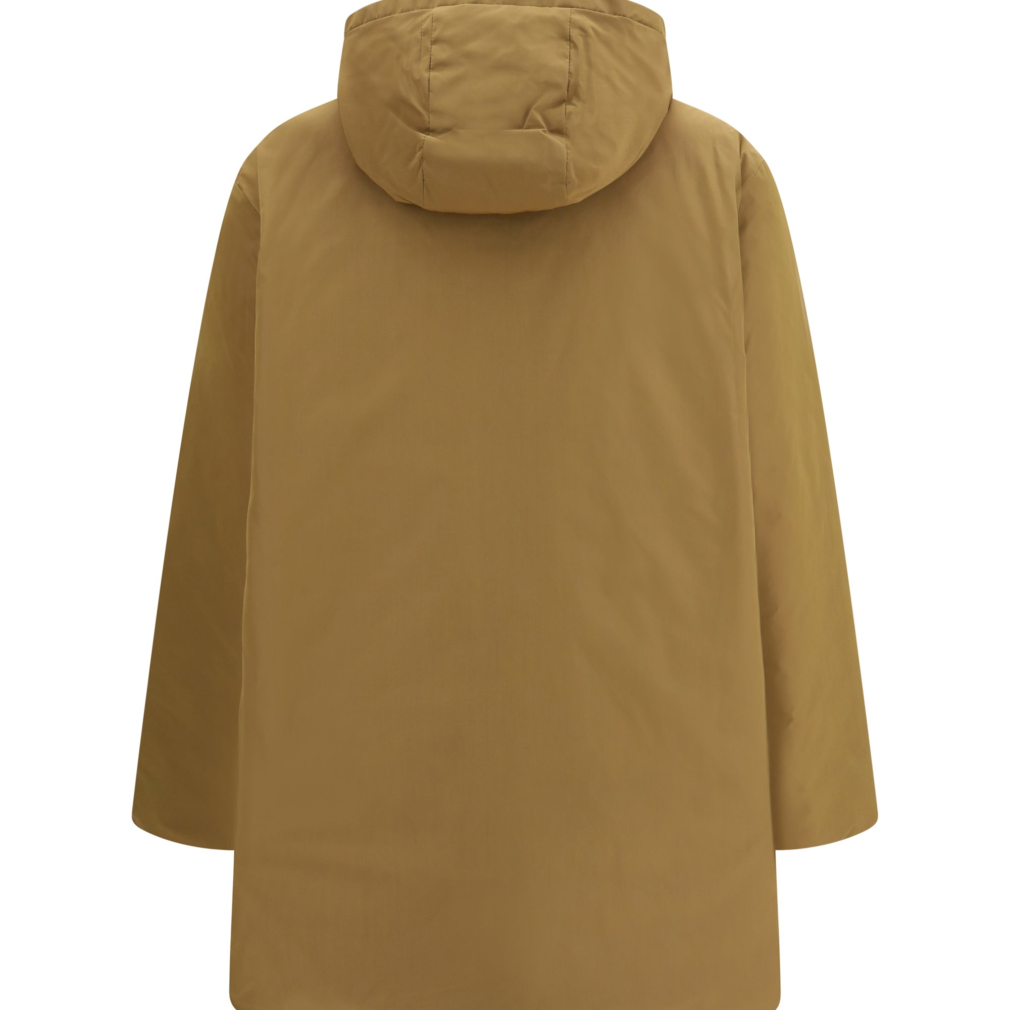 Double-face Down Jacket