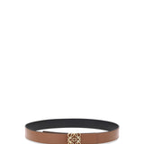 Anagram reversible Belt
