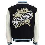 Varsity Star Logo Jacket