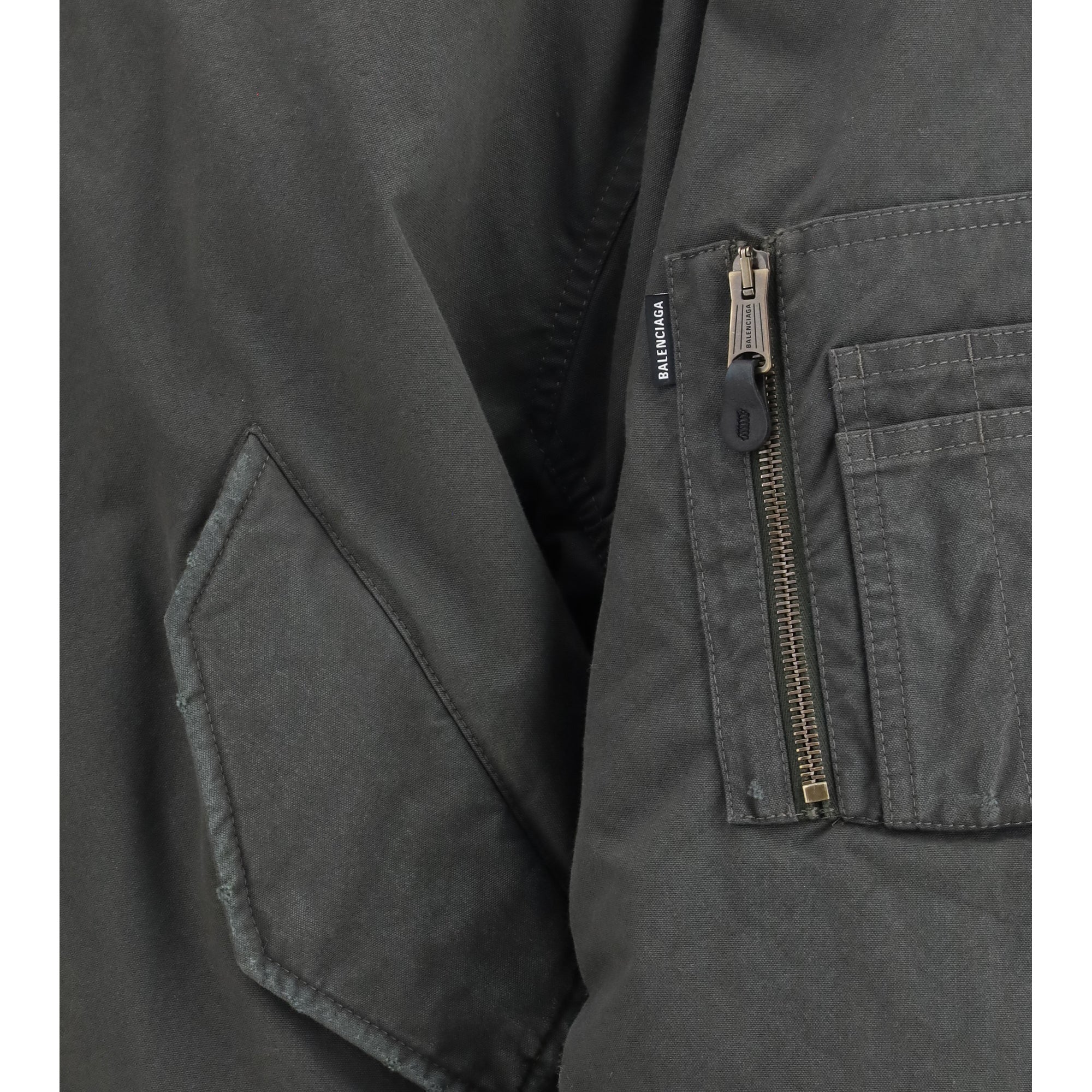 Standard Bomber Jacket