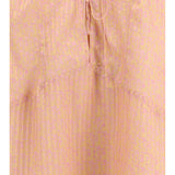 Charlene Amnesia long Dress