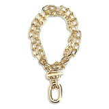 Xl Link chain Necklace