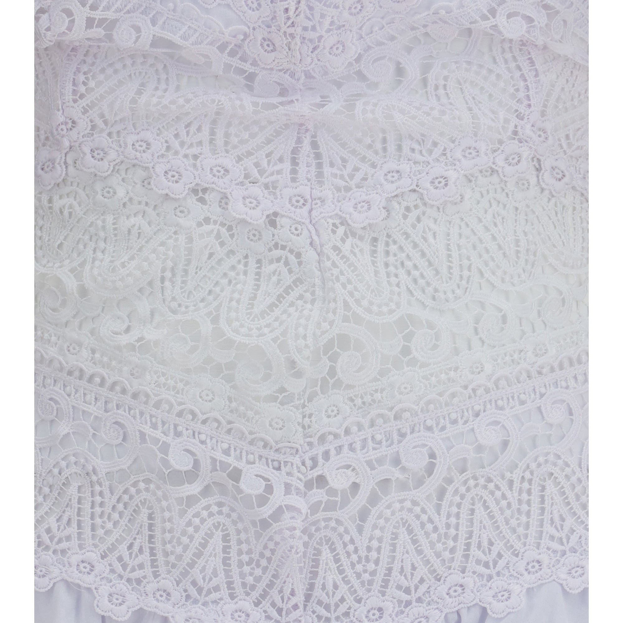 Aveline short Dress