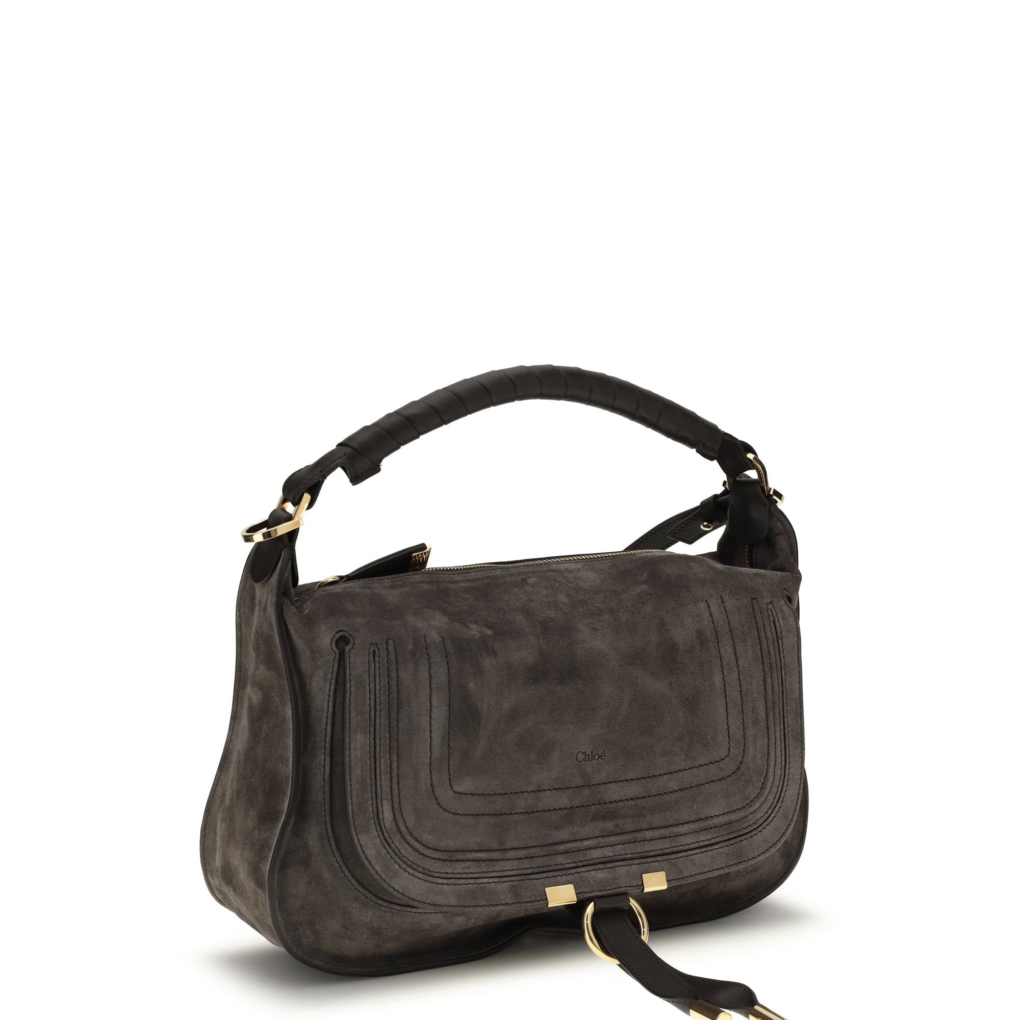 Small Marcie Shoulder Bag