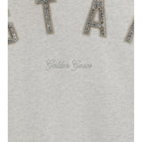 Unisex Star Sweatshirt in cotton