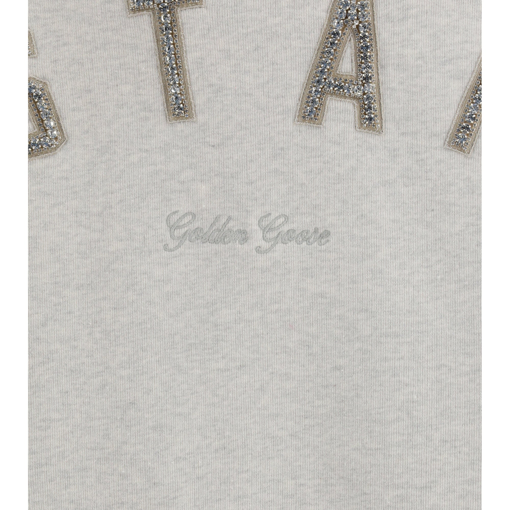 Unisex Star Sweatshirt in cotton