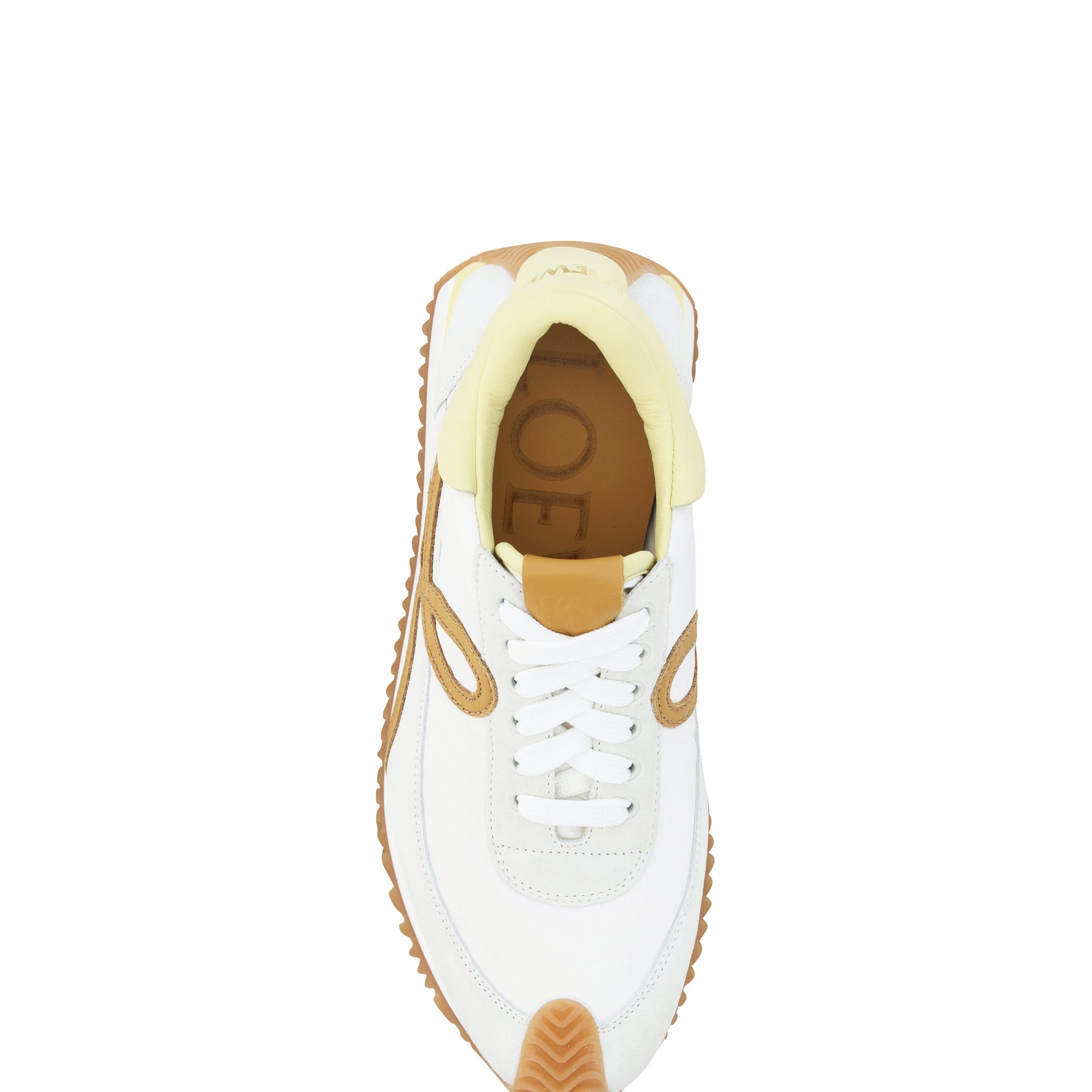 Flow Runner Sneakers