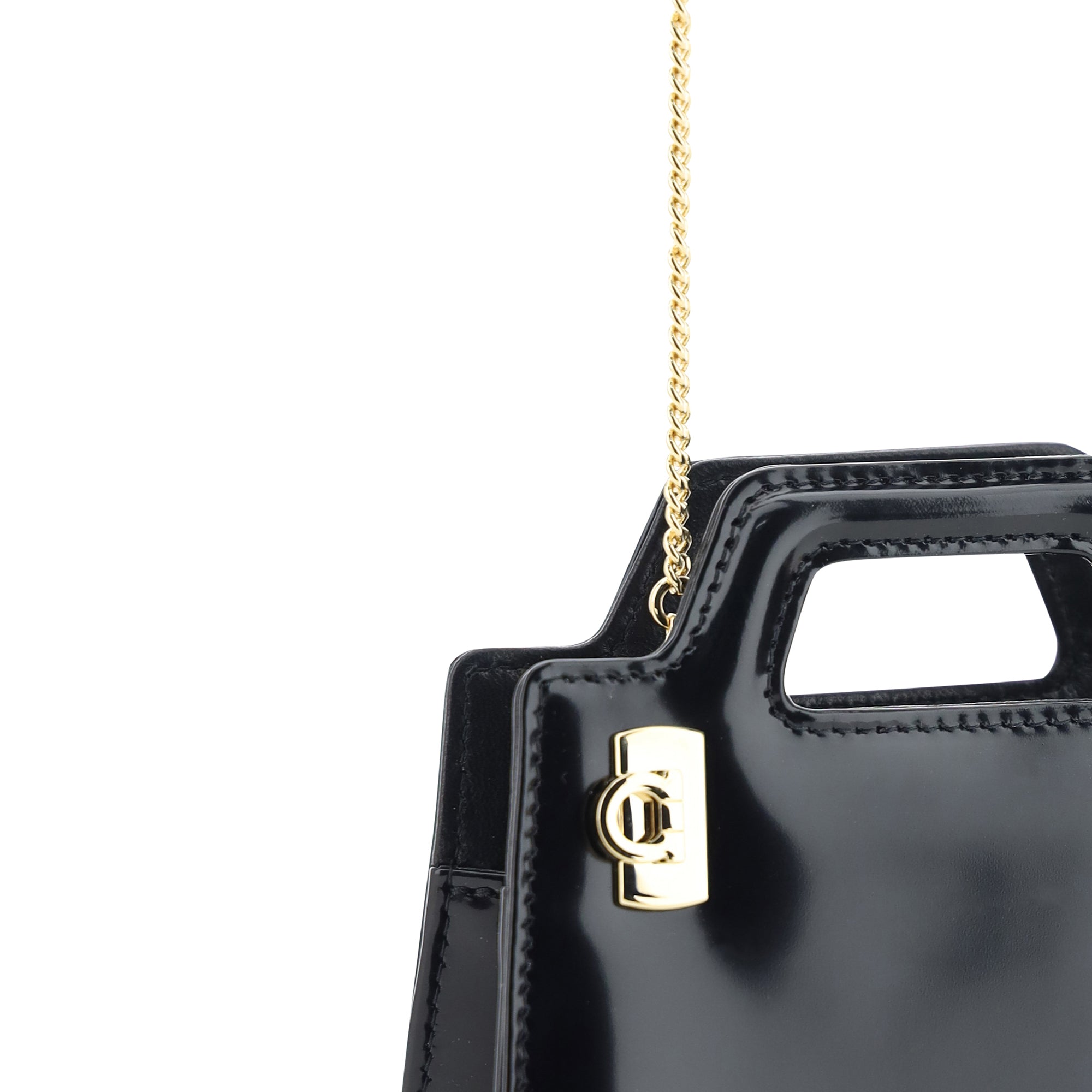 Wanda Micro Handbag
