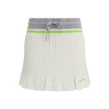 Tennis Mini Skirt