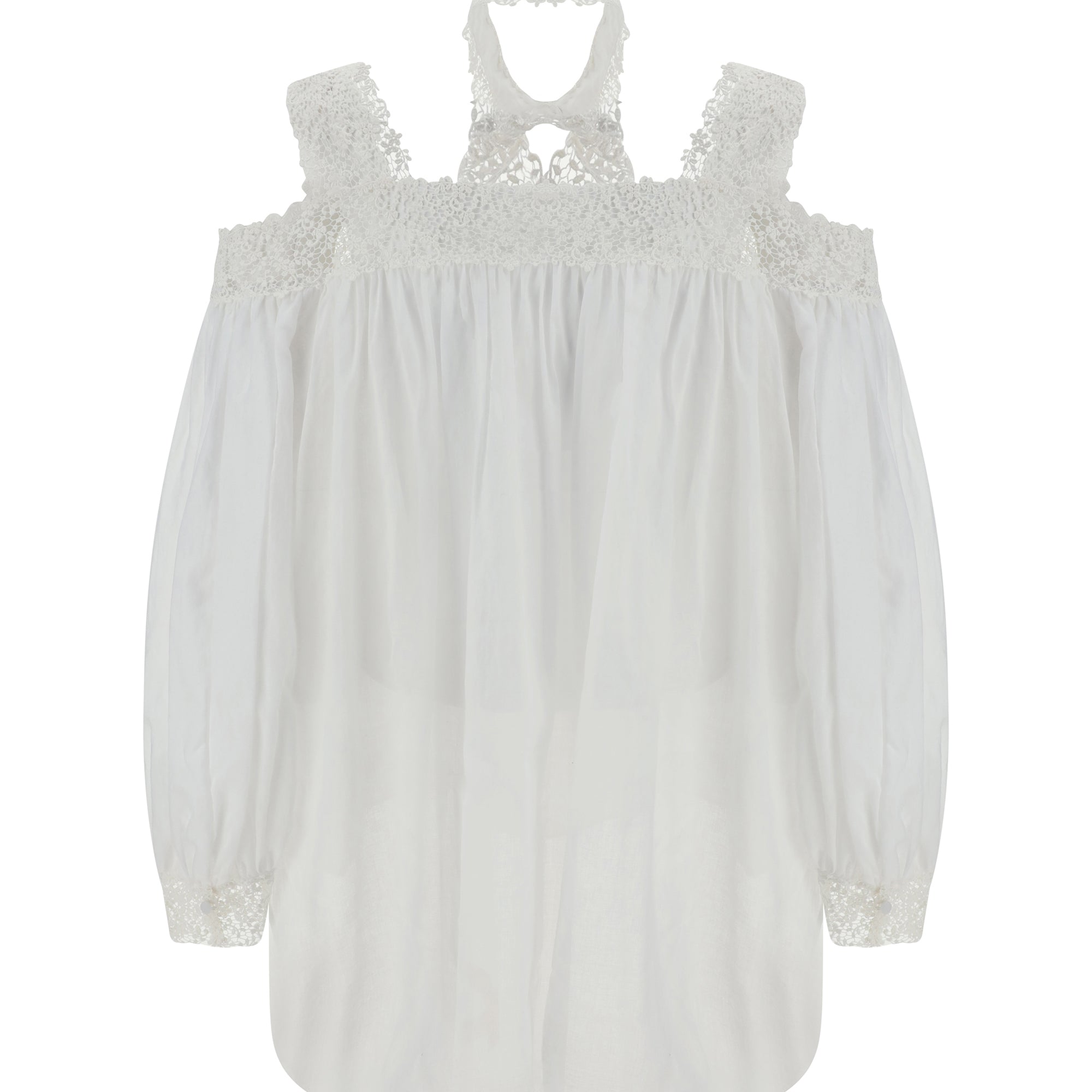 Blousa Shirt