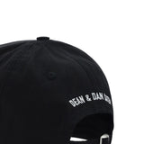 Logoed Baseball Hat