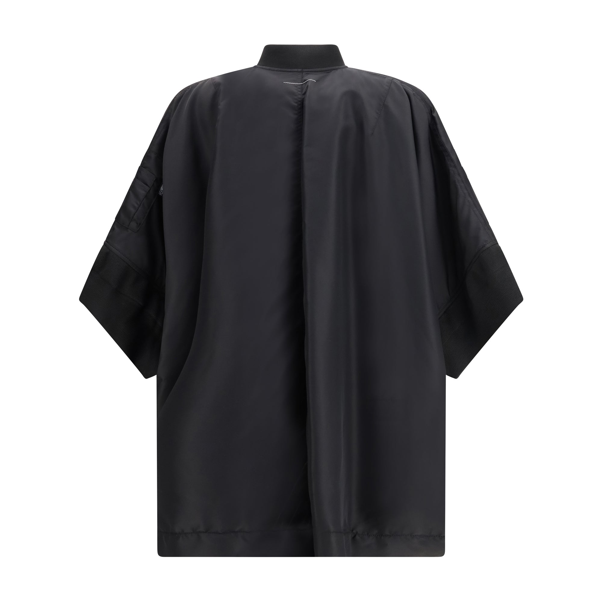 Nylon Cape