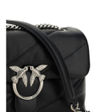 Love Classic leather Shoulder Bag
