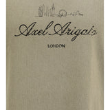 Ldn Washed Sky T-shirt