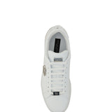 Hexagon Low Top Sneakers