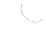 VLogo Signature Necklace