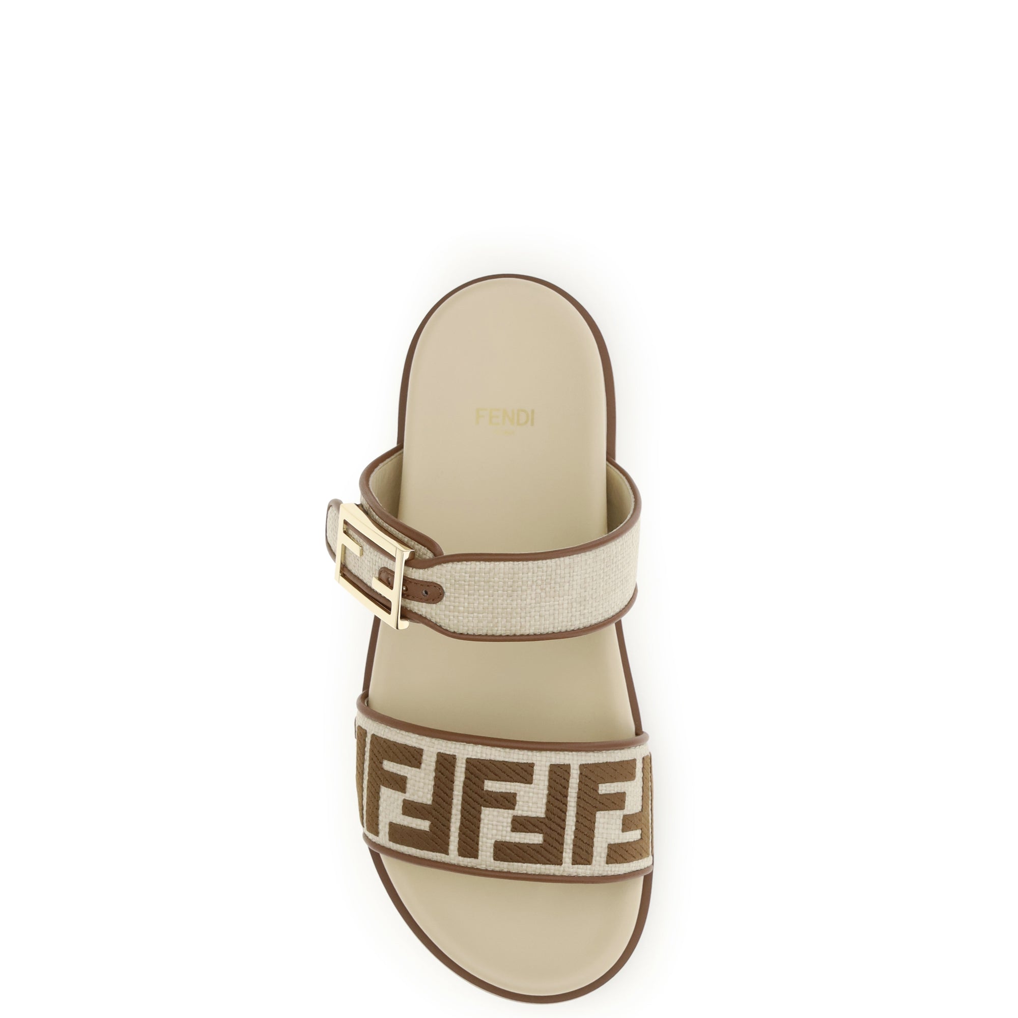 Feel Slide Sandals
