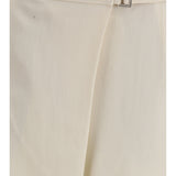 Crossed Pants
