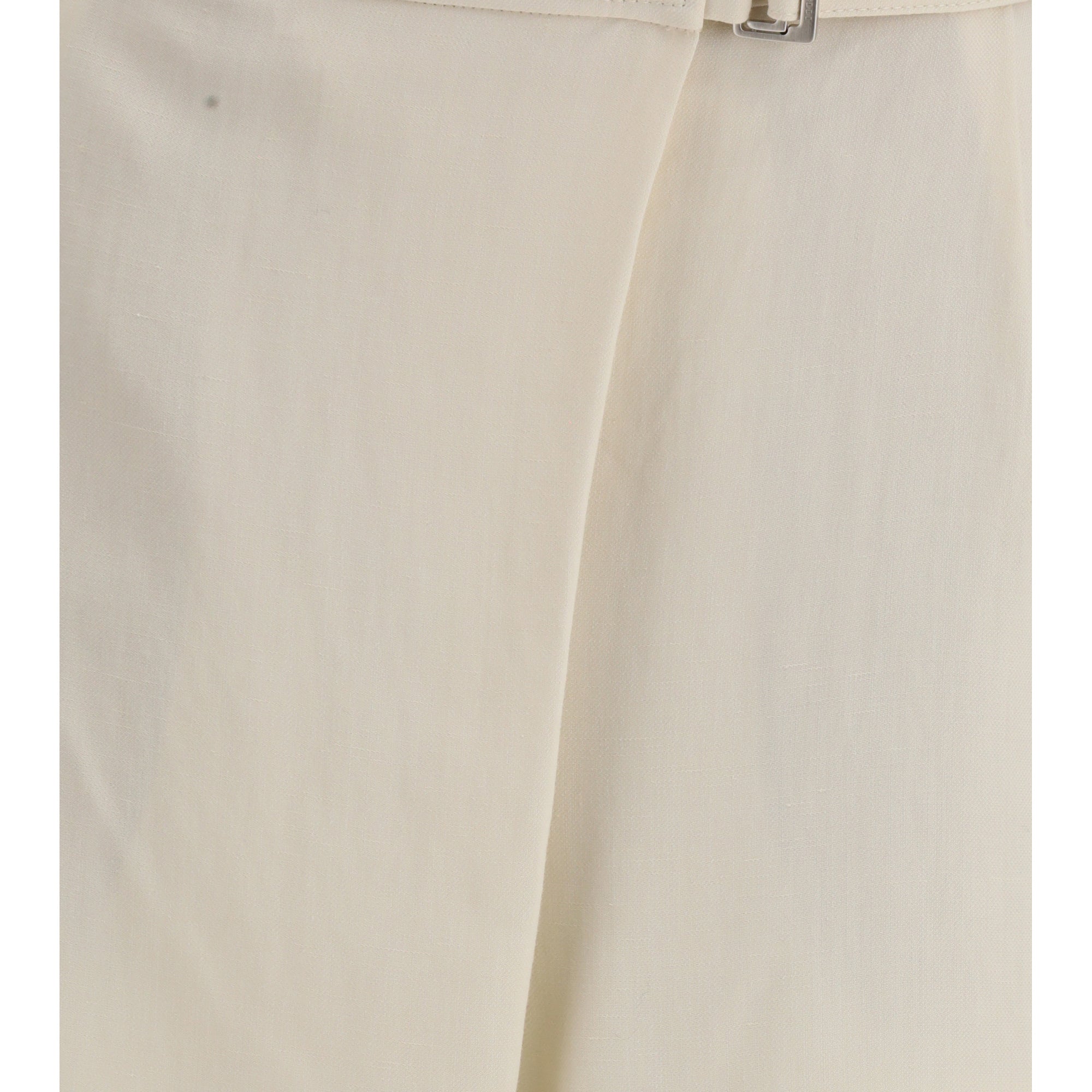 Crossed Pants