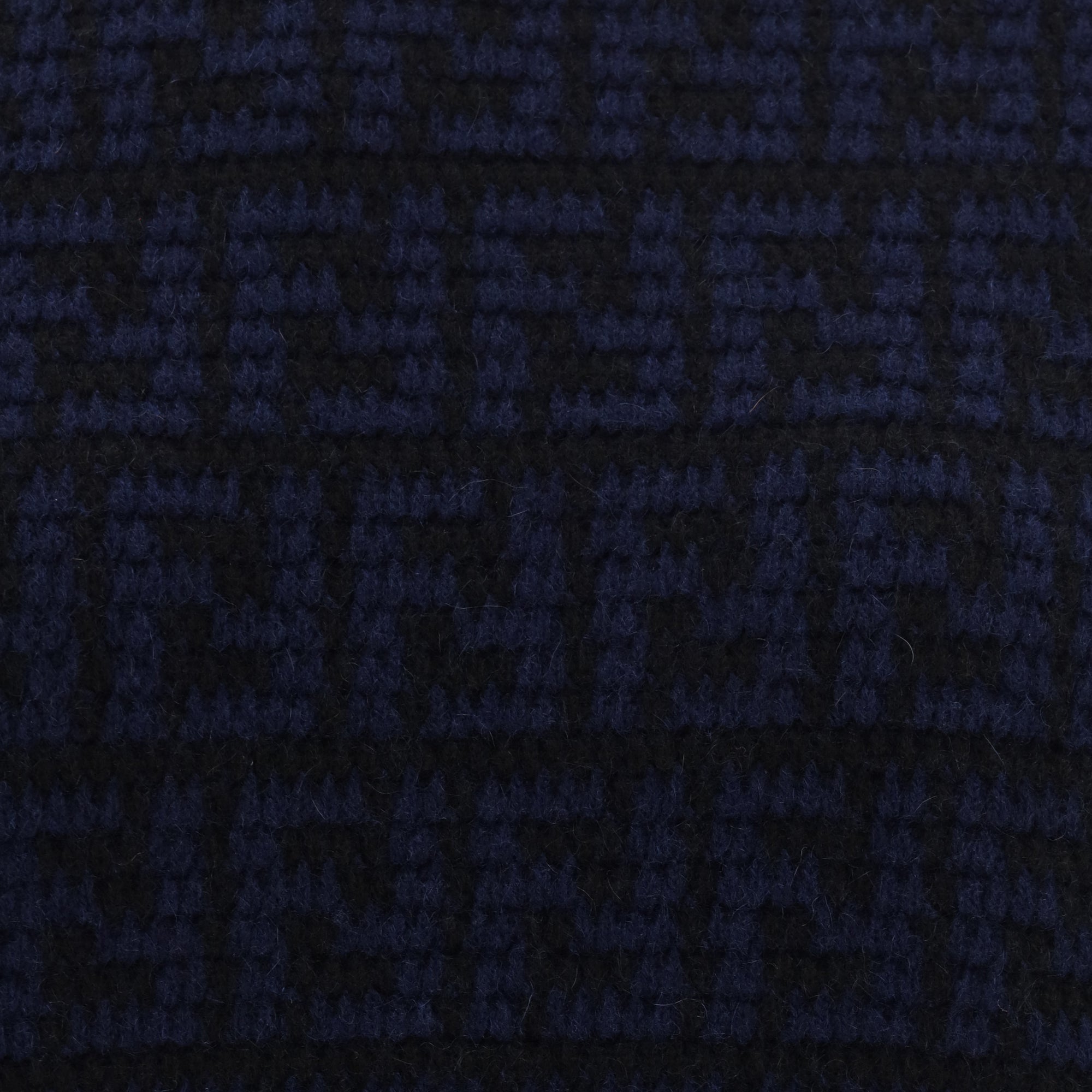 Crochet Sweater