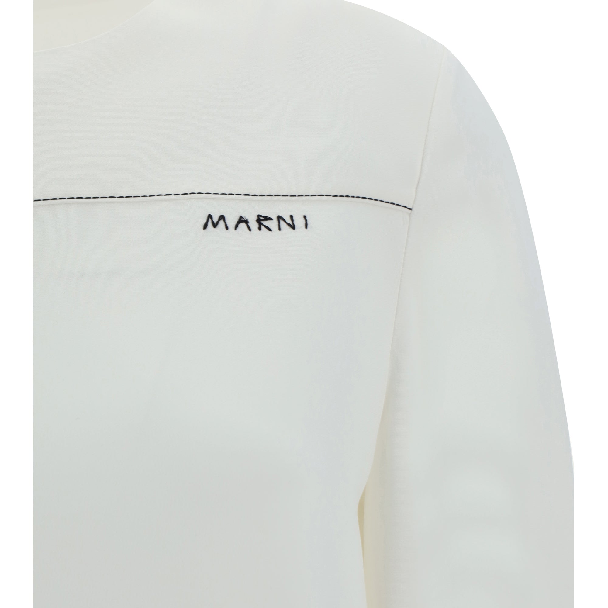 Long-Sleeve Top