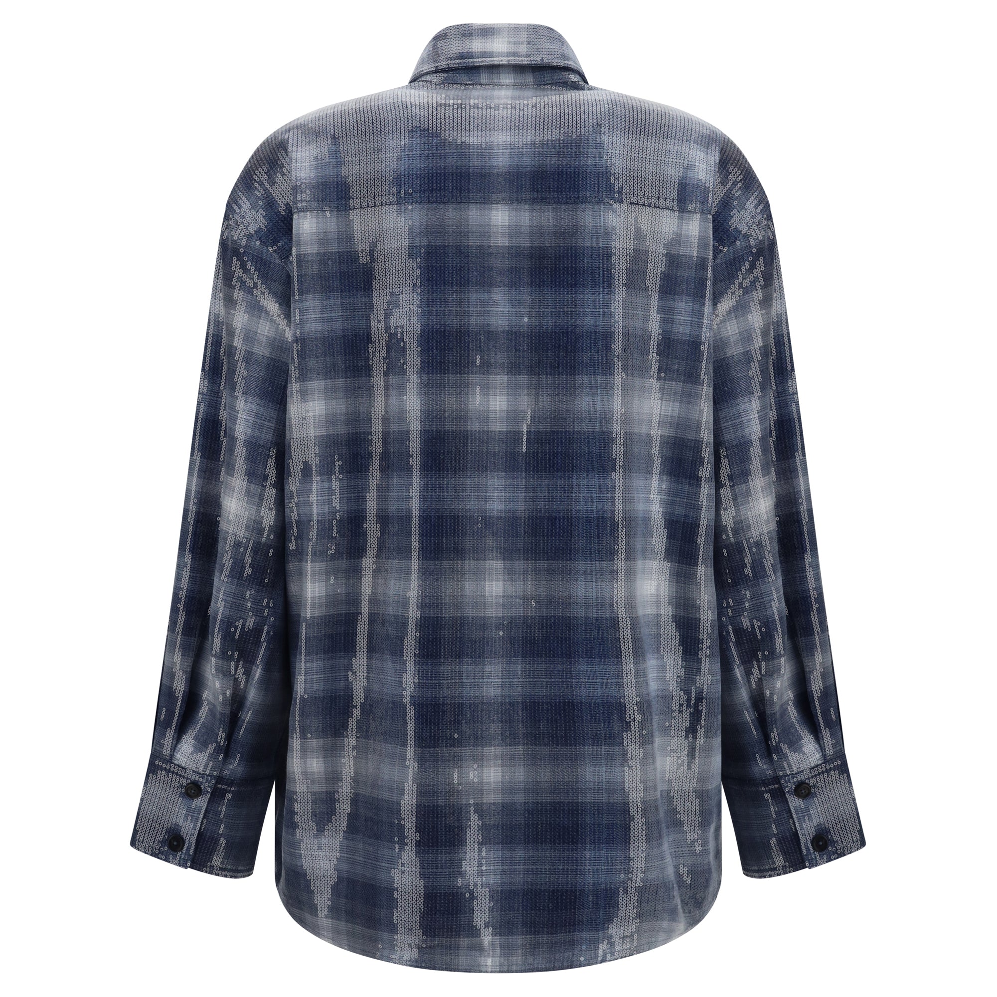 Orchidea sequin Shirt