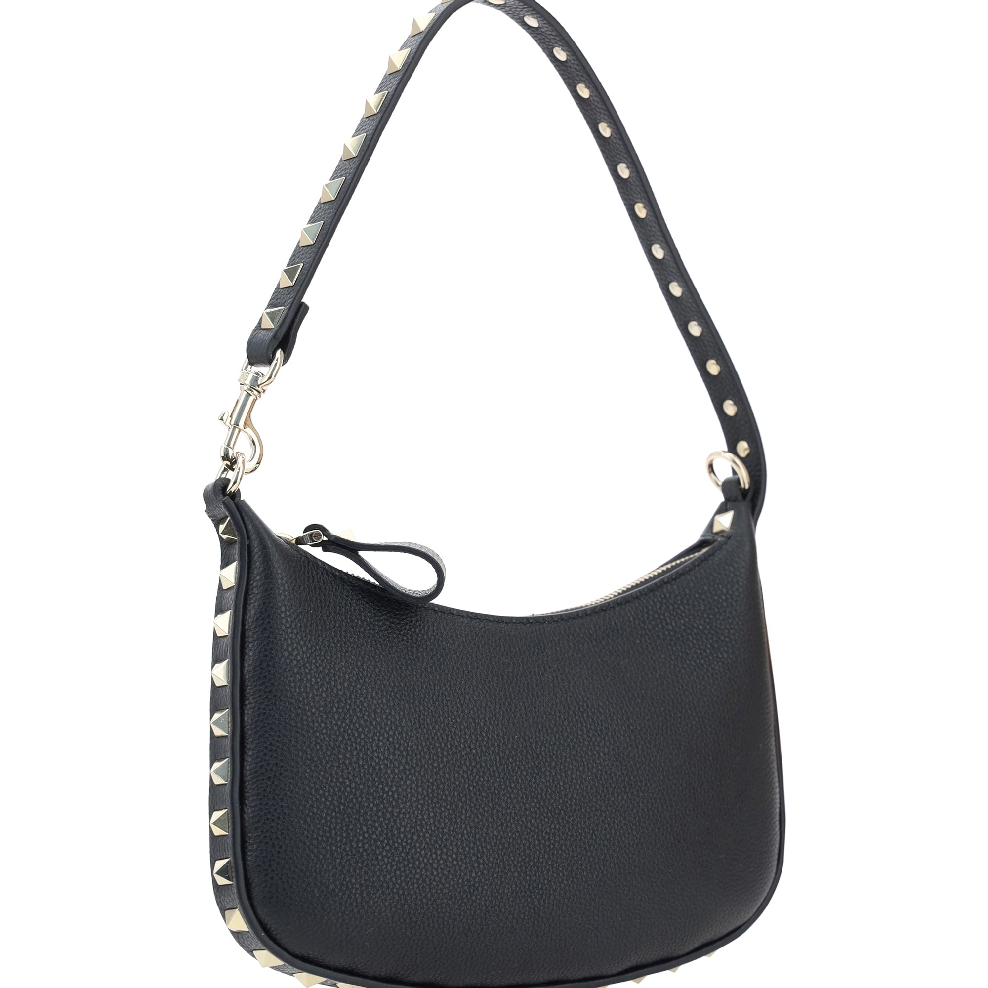 Valentino Garavani Mini Rockstud Shoulder Bag