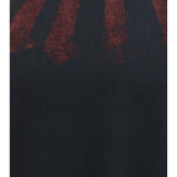 Big Neck Logo T-shirt